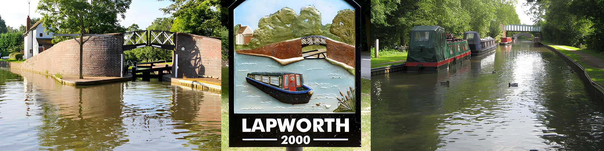 Lapworth Charity