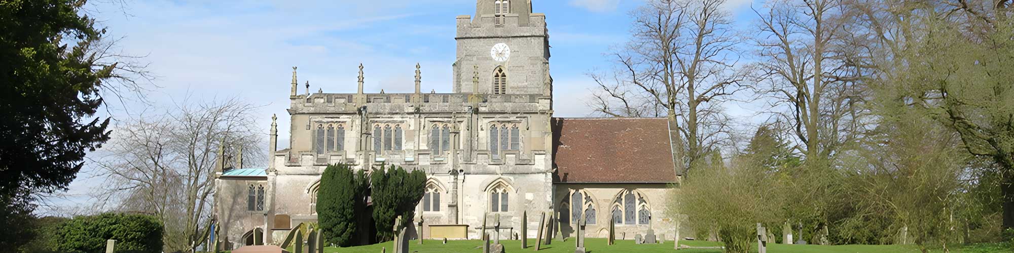 Lapworth Charity